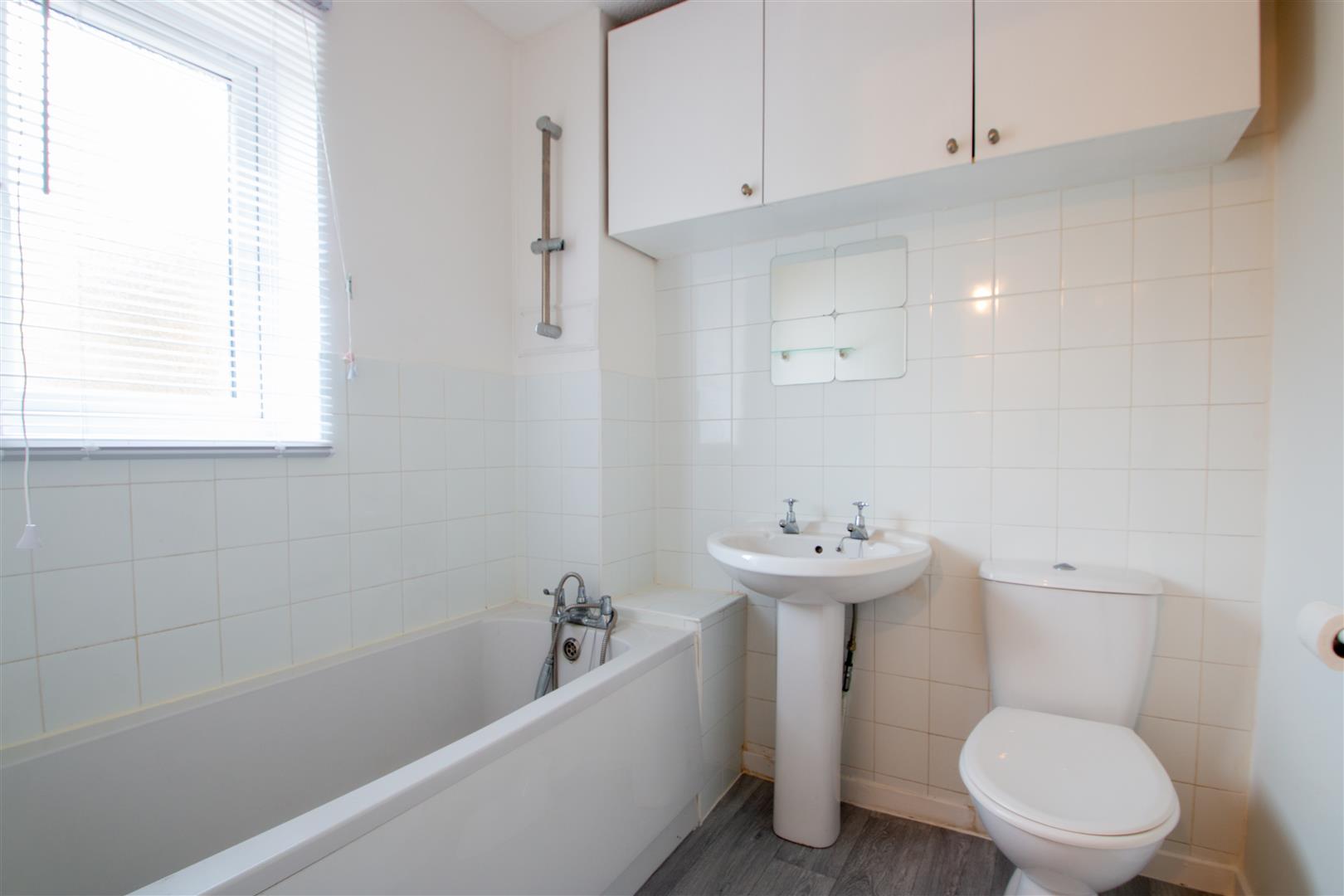 Stafford Grove, Shenly Church End, Milton Keynes